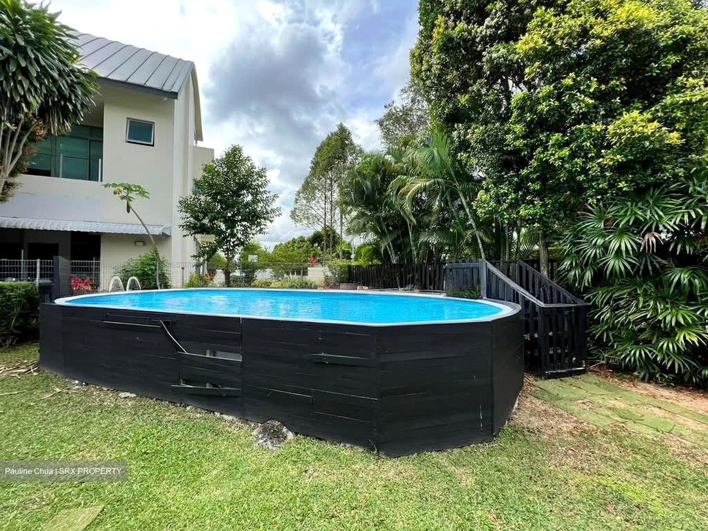 Green Hill Estate (D23), Detached #563729571